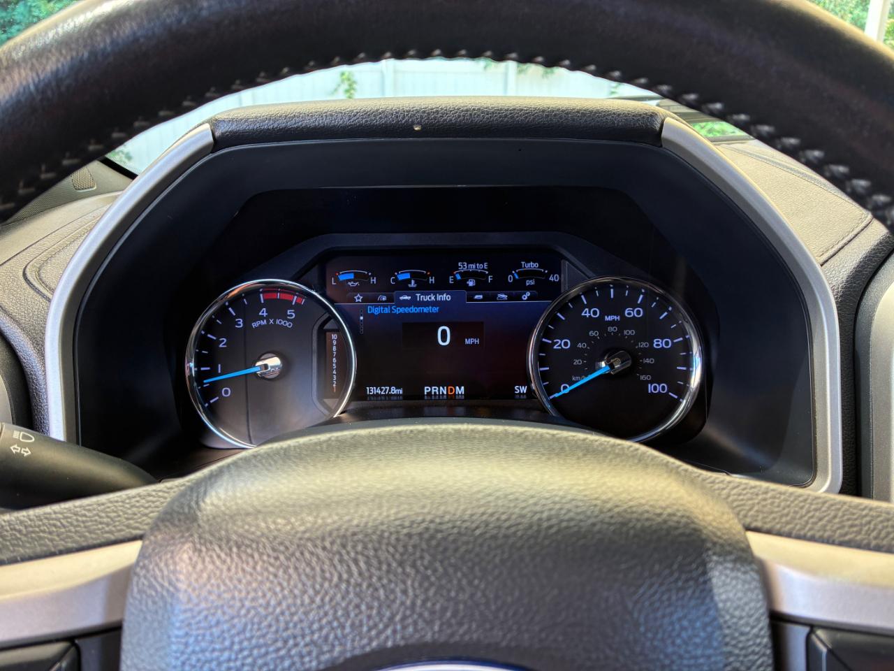 Ford F-350 SD Lariat 2022