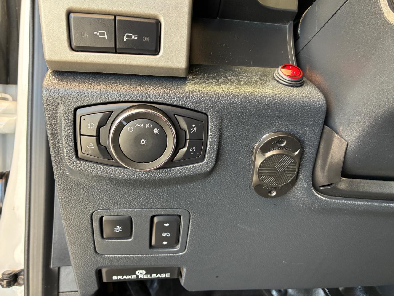 Ford F-350 SD Lariat 2022