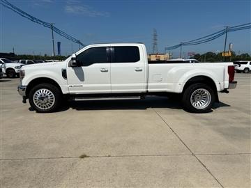 2022 Ford F-350 SD Lariat