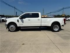 2022 Ford F-350 SD 
