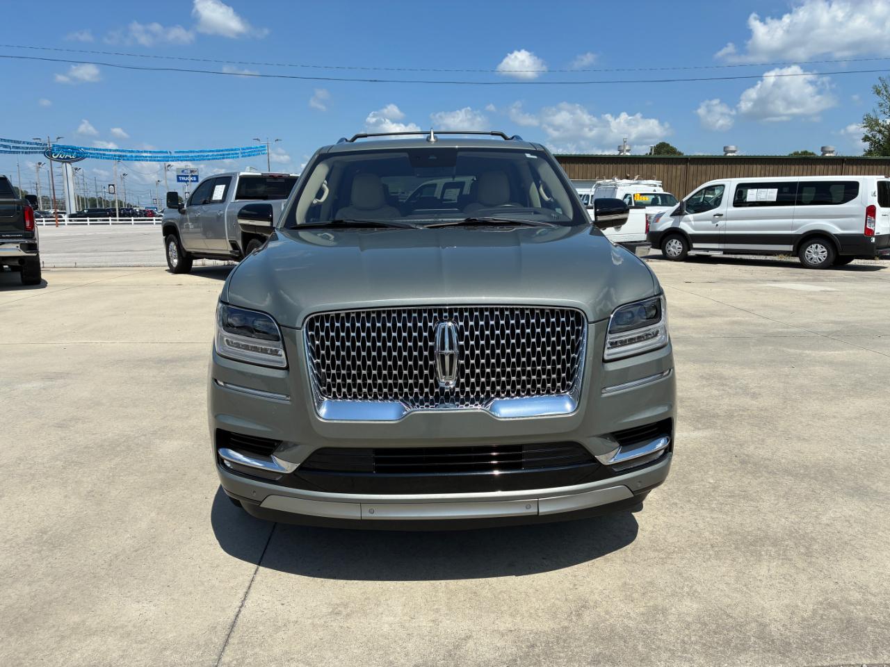 Lincoln Navigator  2019