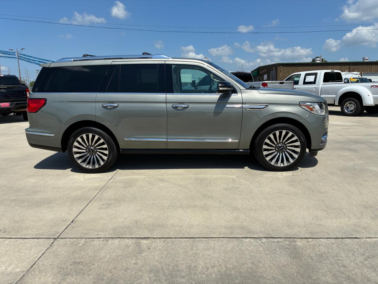 Lincoln Navigator  2019