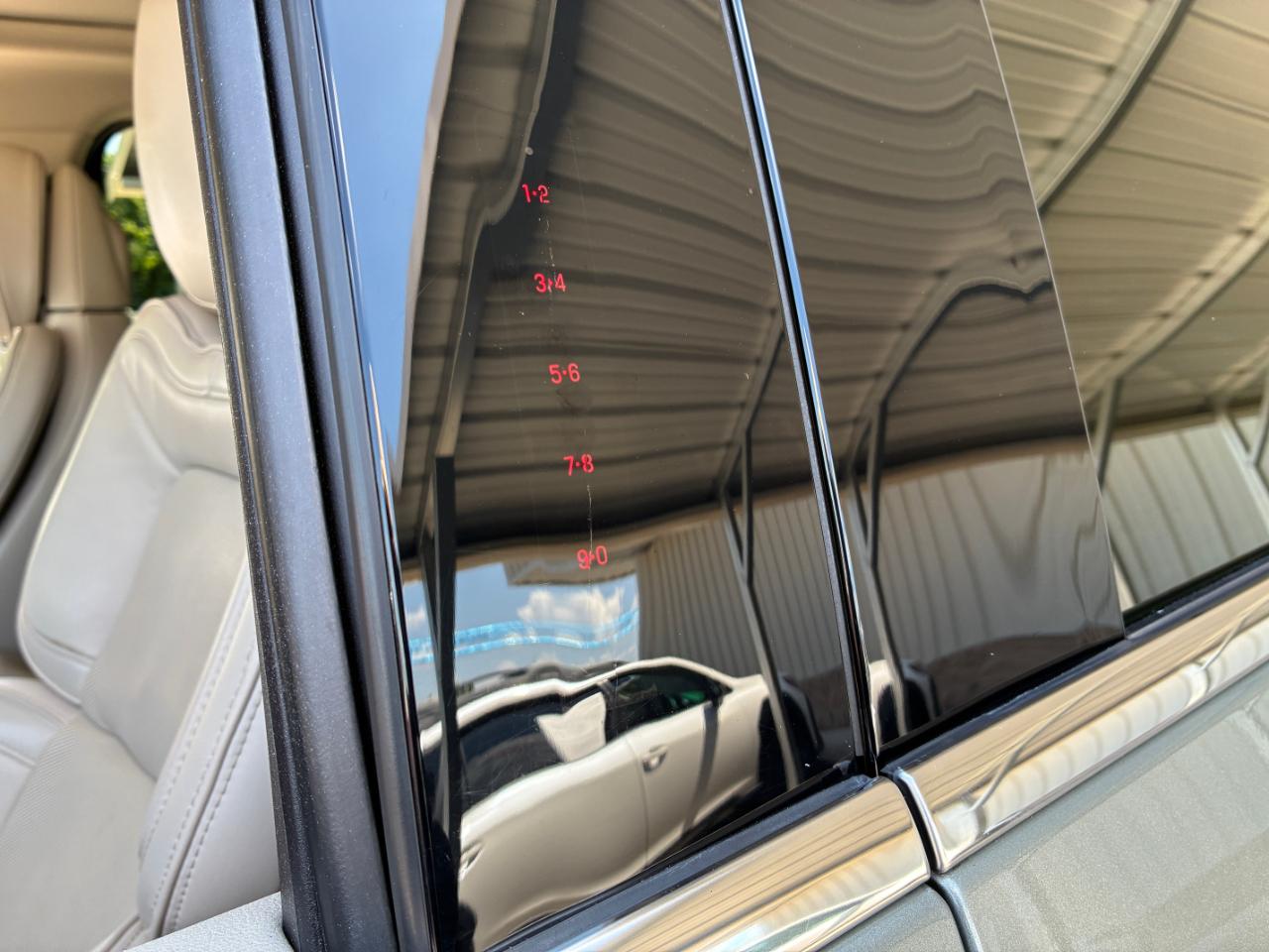 Lincoln Navigator  2019