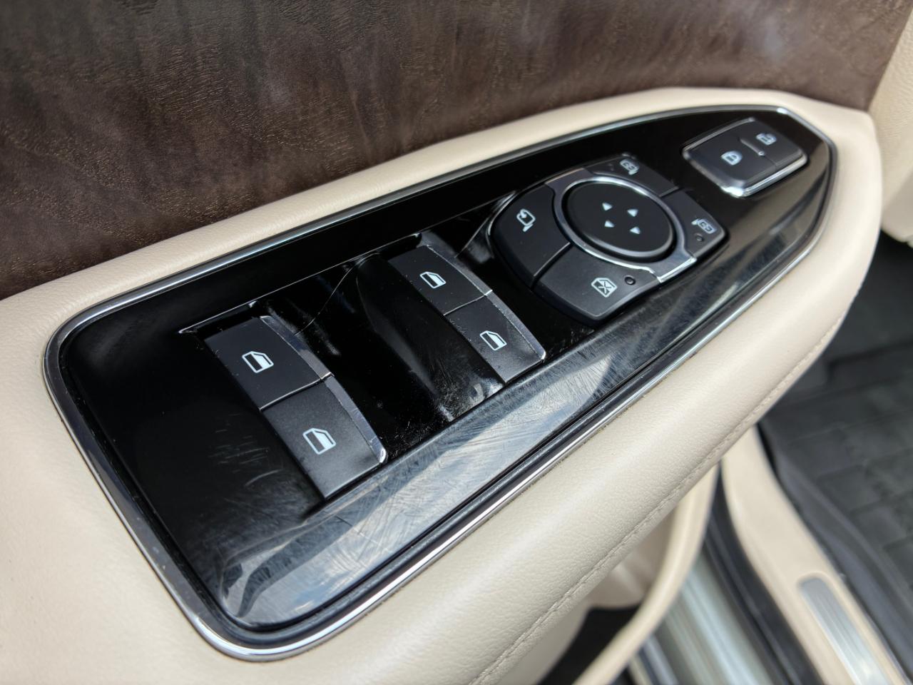 Lincoln Navigator  2019