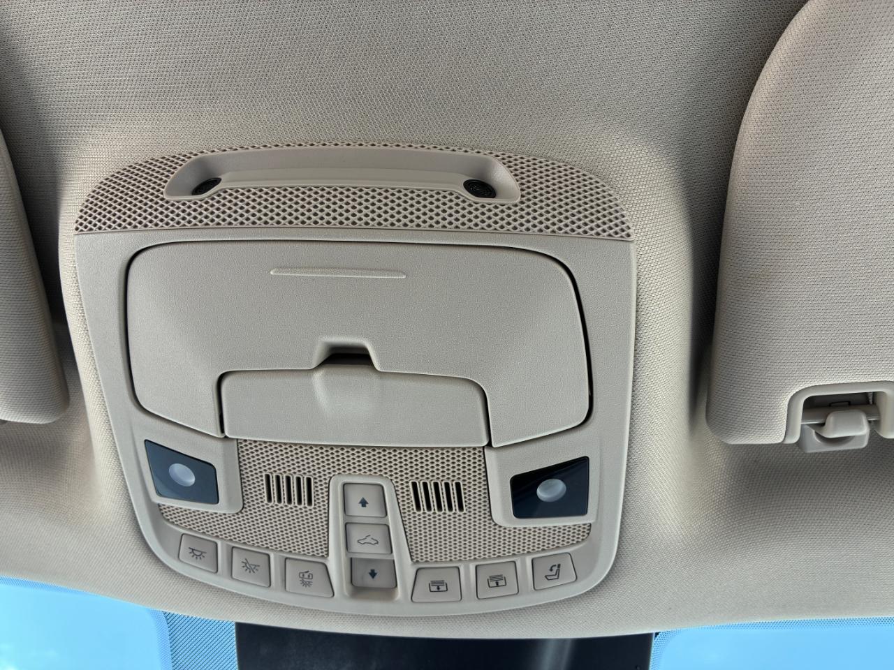 Lincoln Navigator  2019