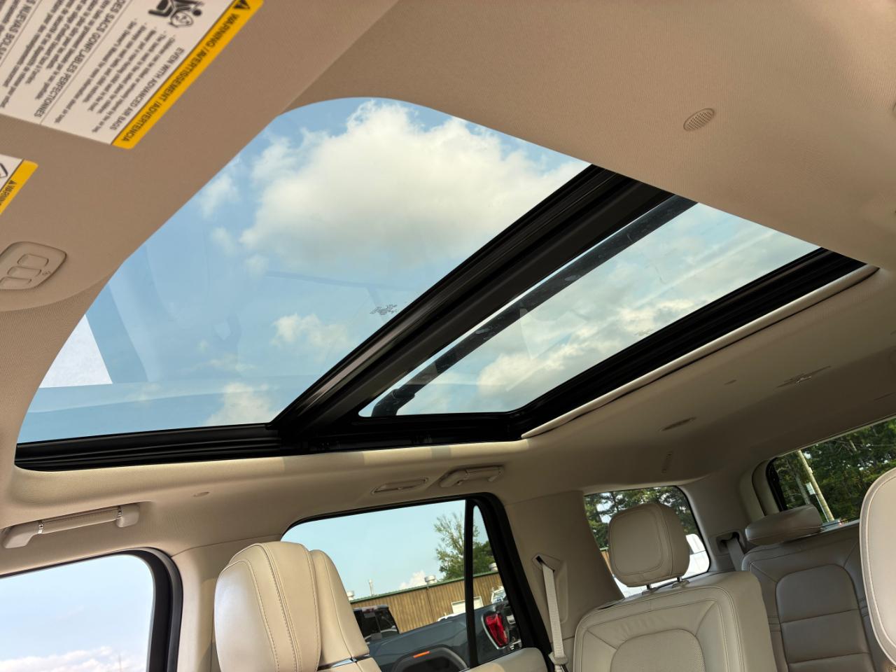 Lincoln Navigator  2019