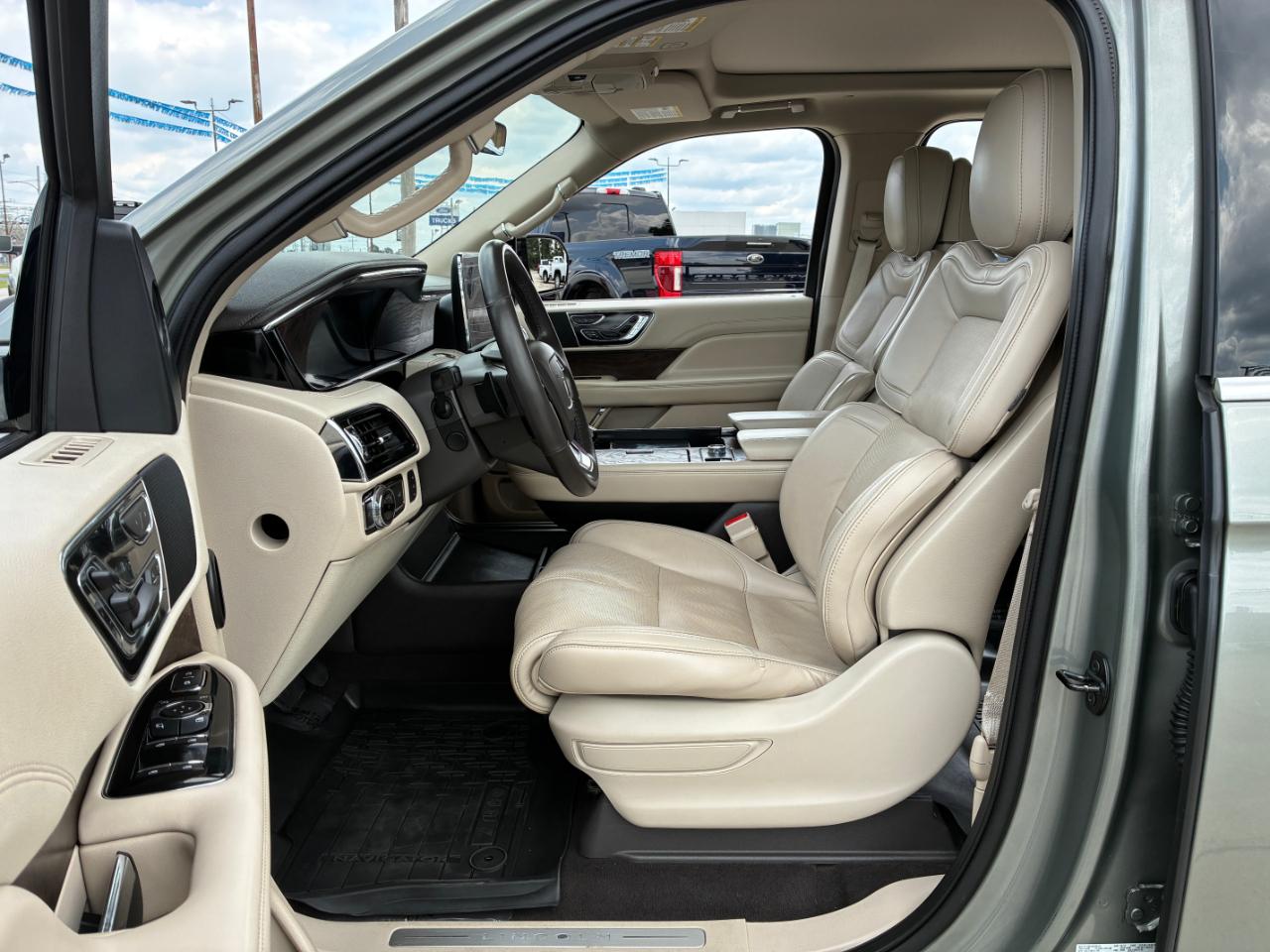 Lincoln Navigator  2019