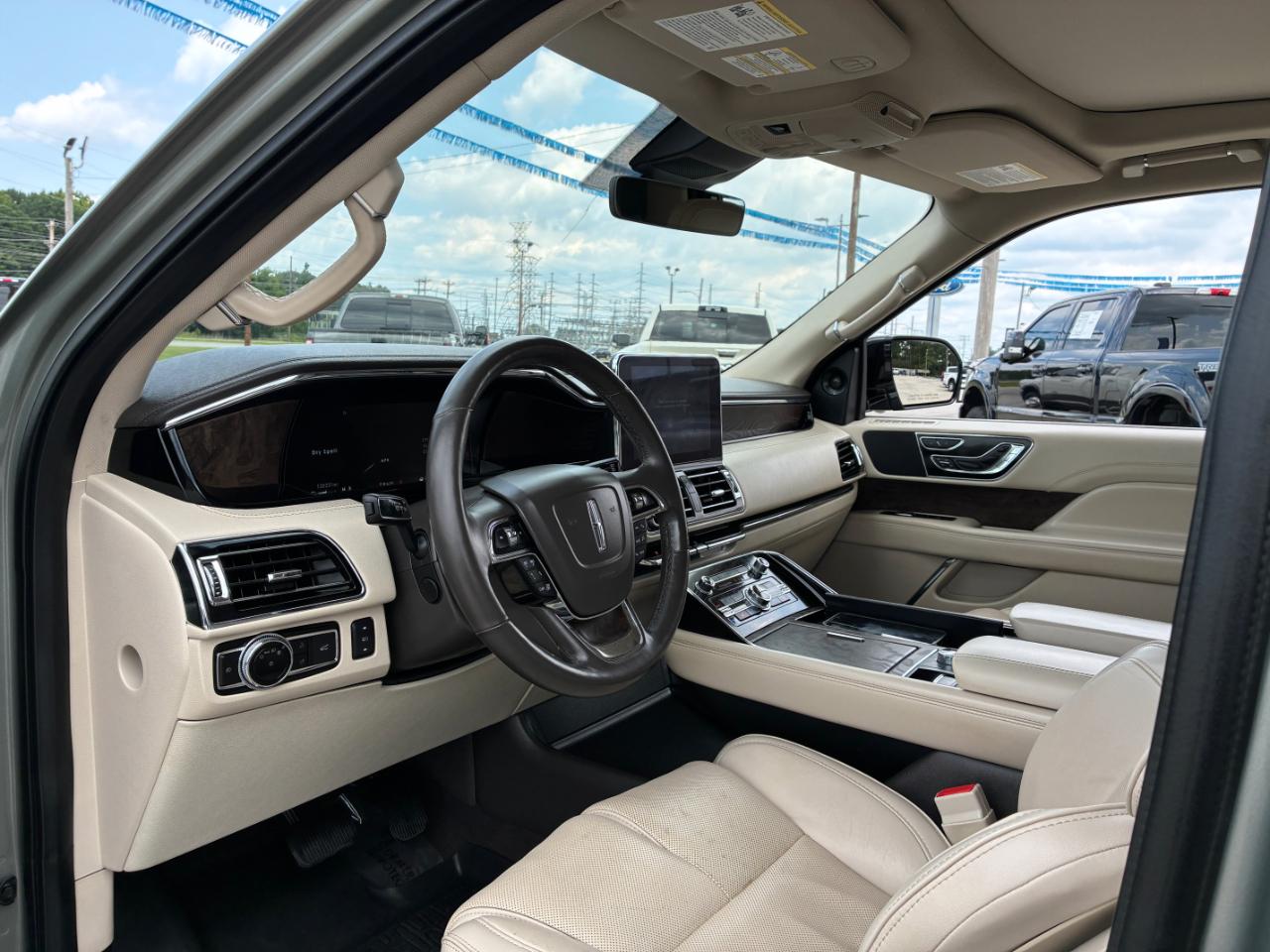 Lincoln Navigator  2019