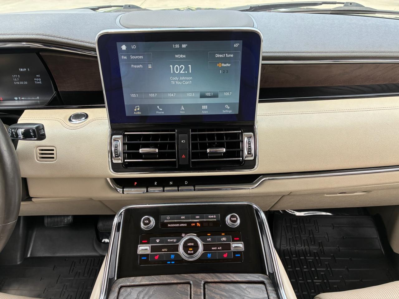 Lincoln Navigator  2019