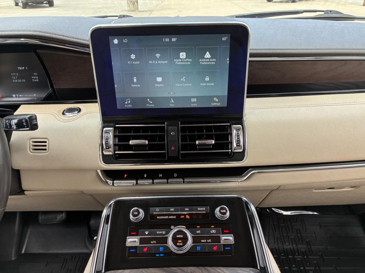 Lincoln Navigator  2019