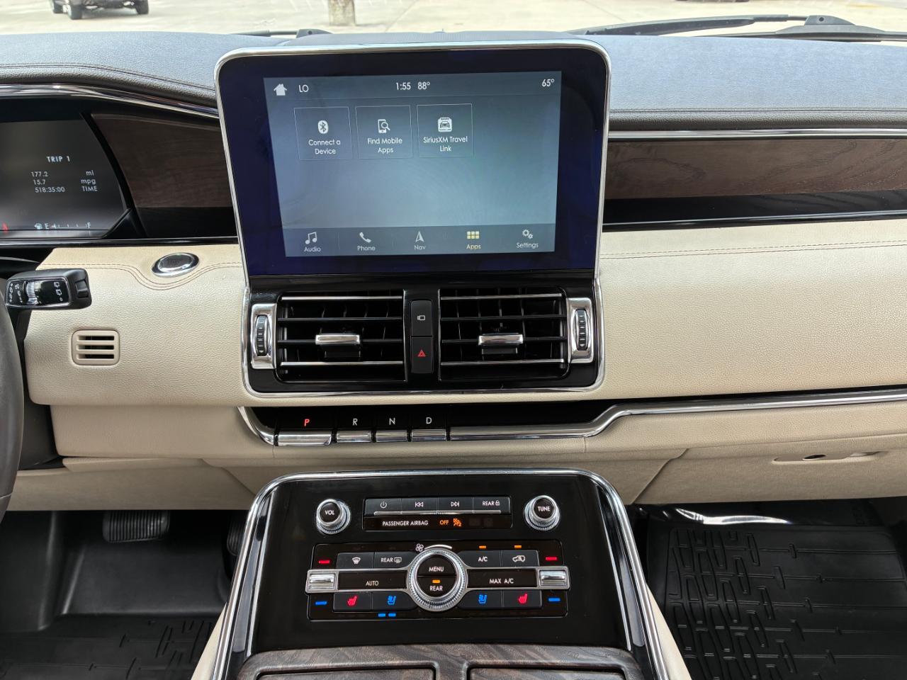 Lincoln Navigator  2019
