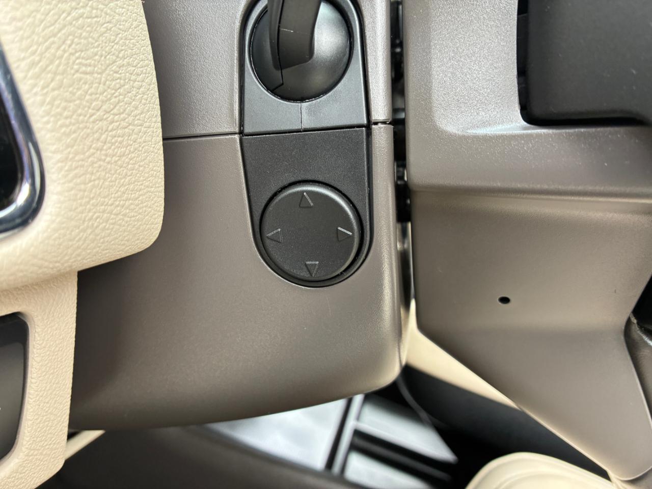 Lincoln Navigator  2019