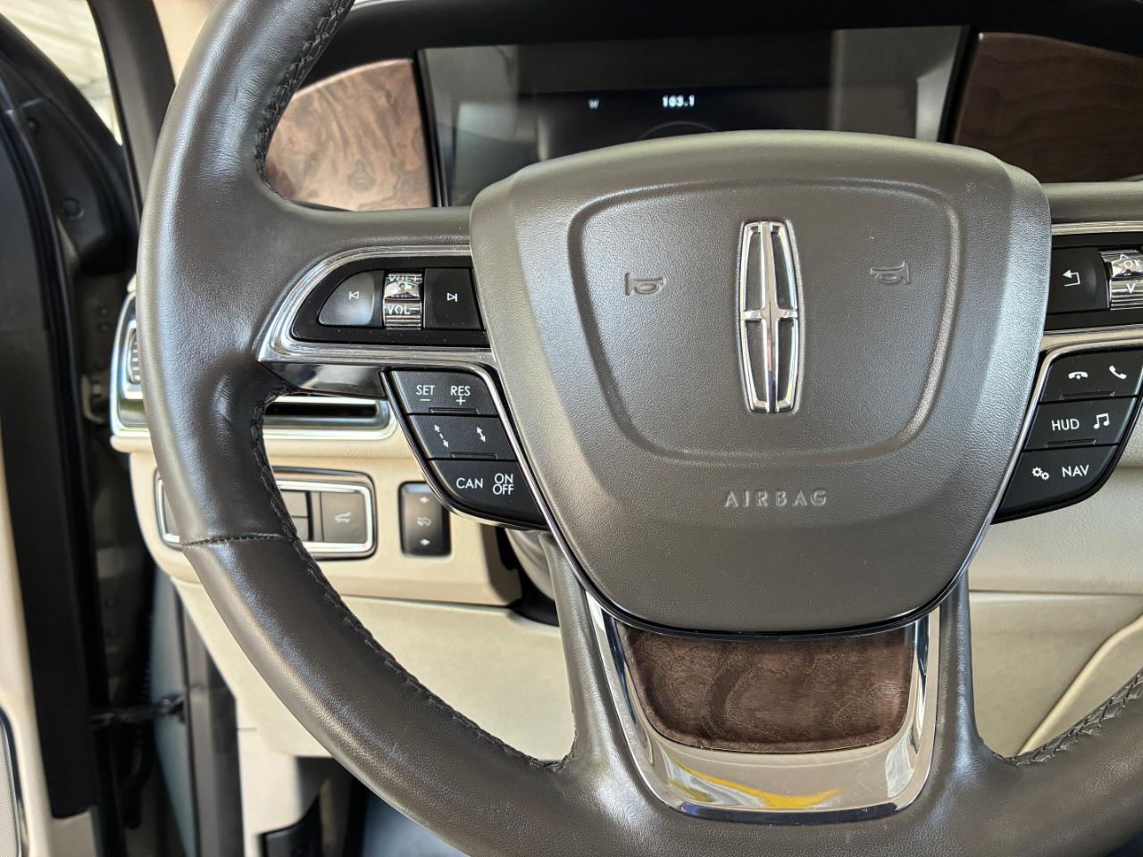 Lincoln Navigator  2019