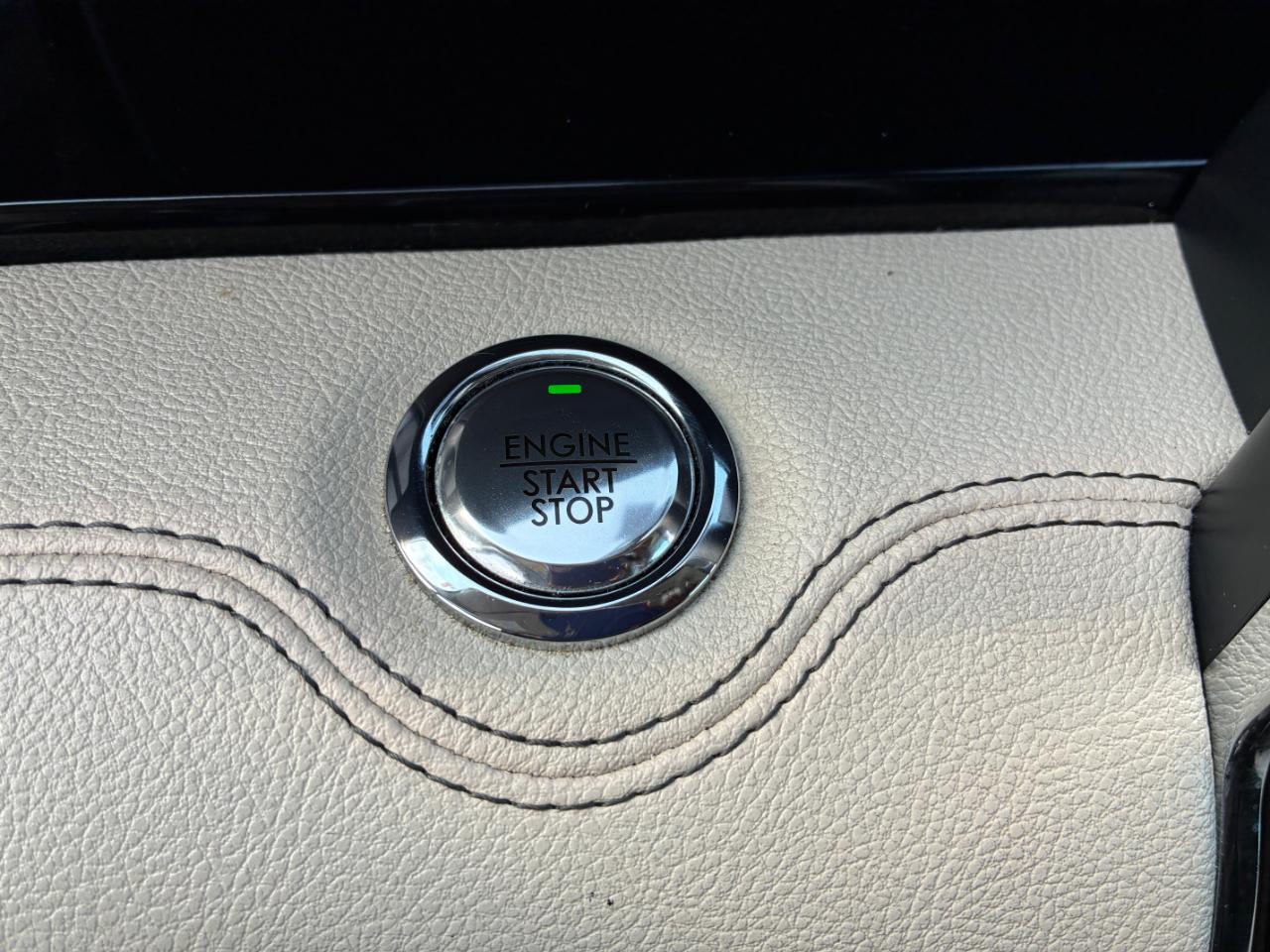Lincoln Navigator  2019