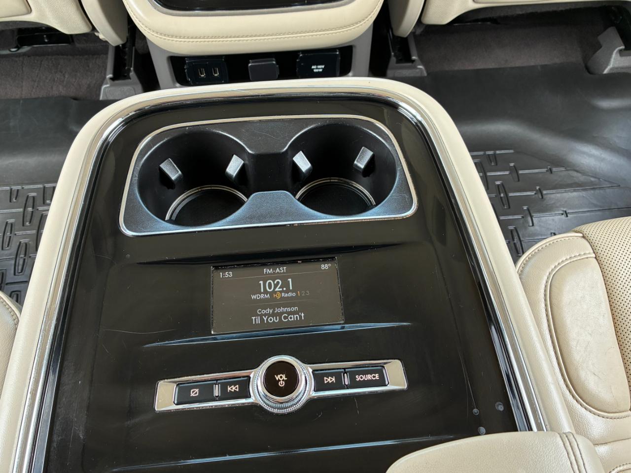 Lincoln Navigator  2019