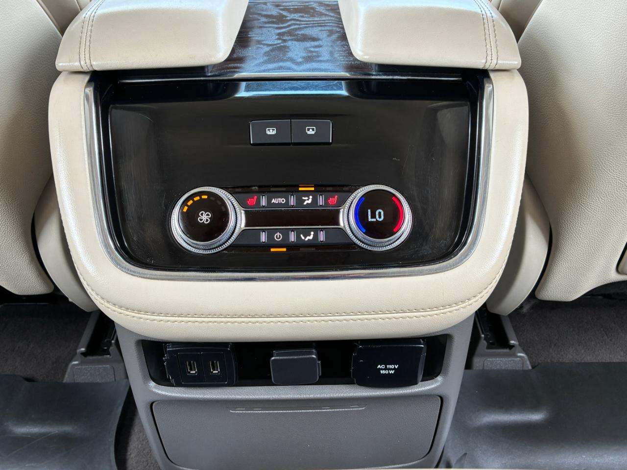 Lincoln Navigator  2019