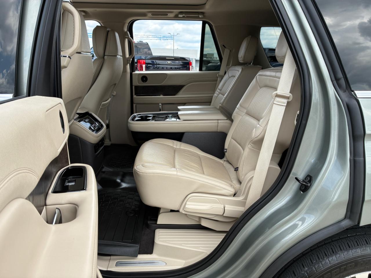 Lincoln Navigator  2019