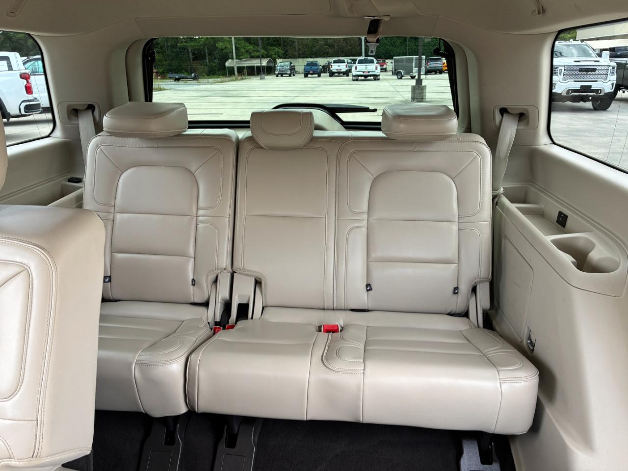 Lincoln Navigator  2019