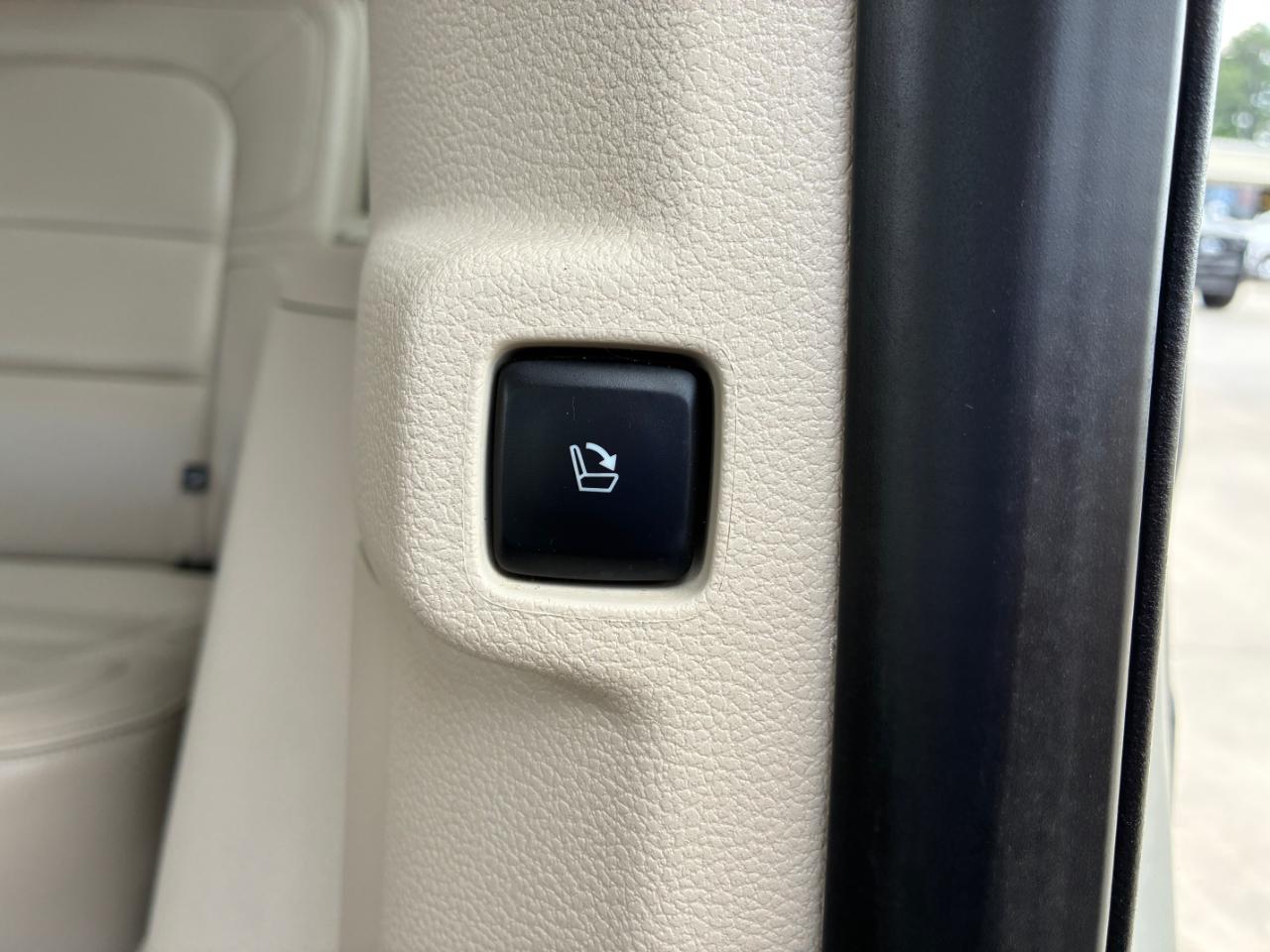 Lincoln Navigator  2019