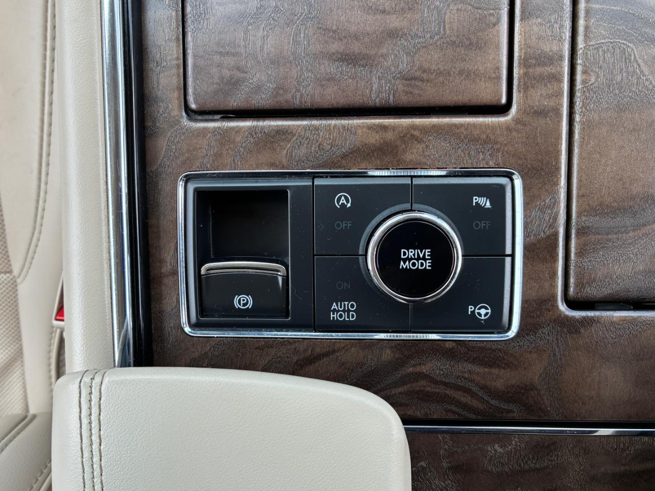 Lincoln Navigator  2019