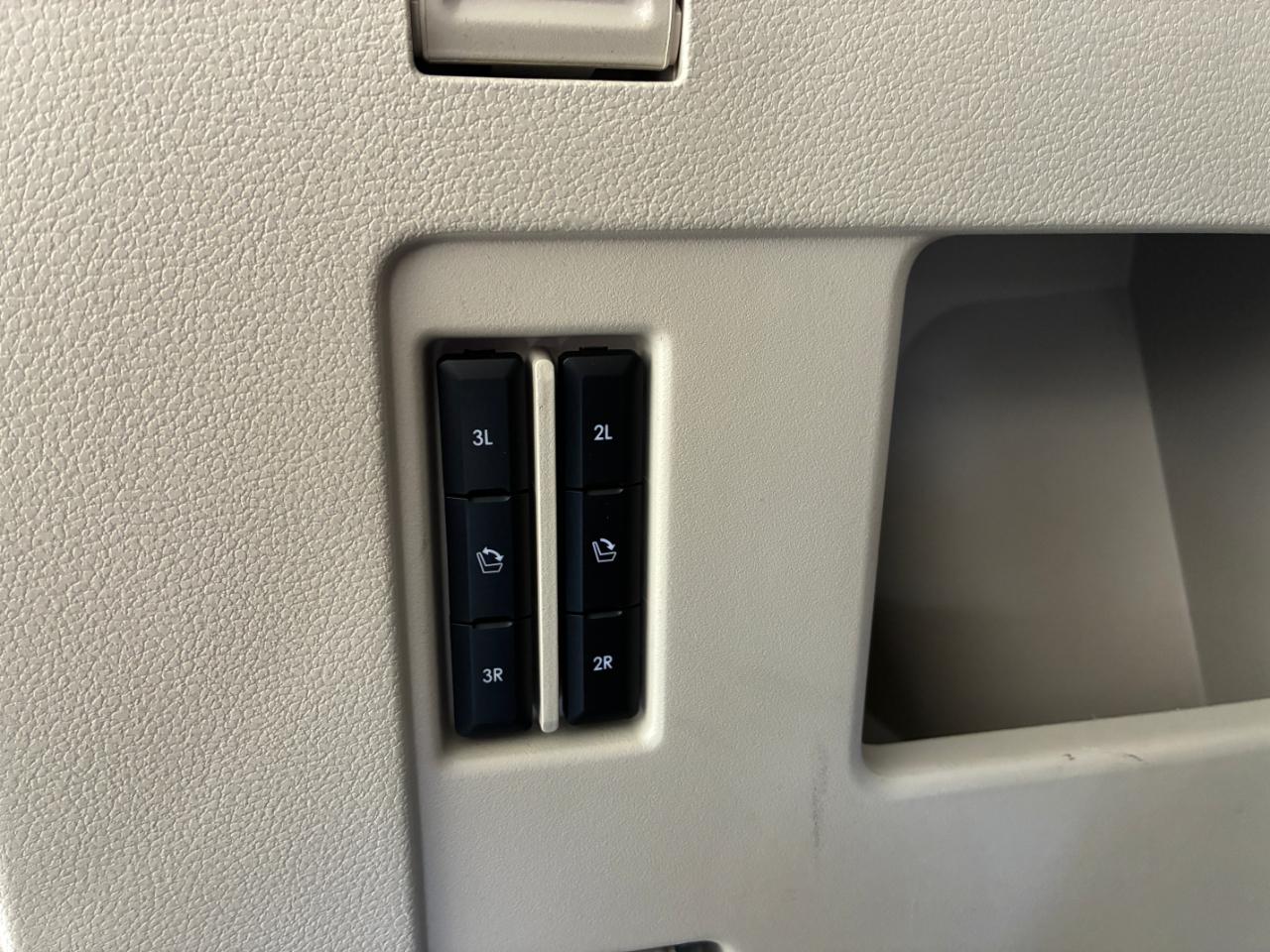 Lincoln Navigator  2019