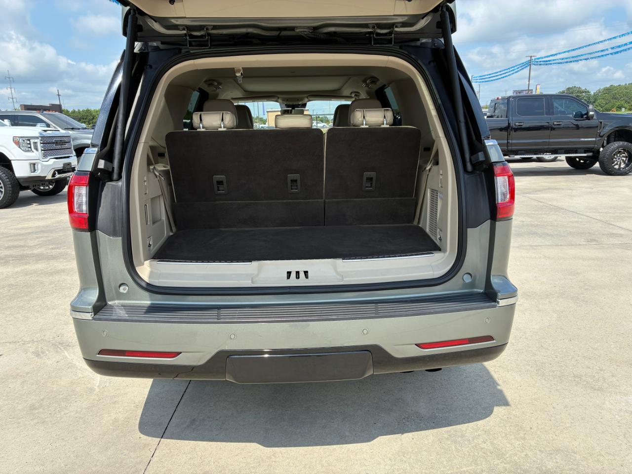 Lincoln Navigator  2019