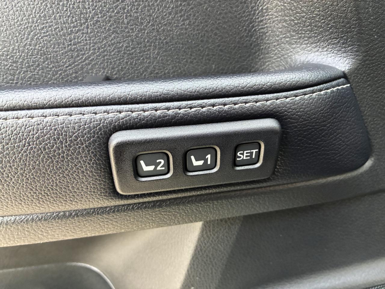 Toyota 4Runner Limited 2019