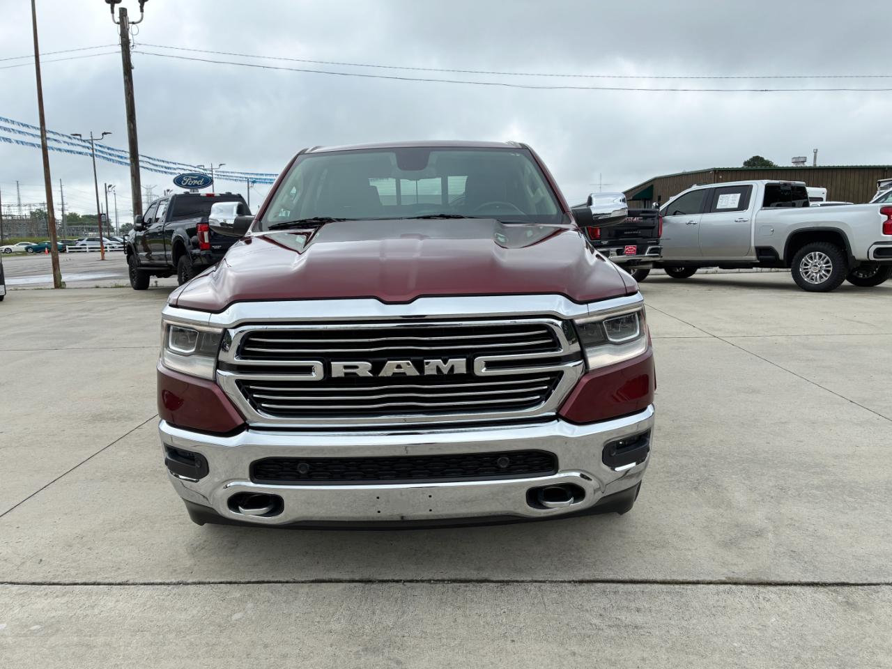 RAM 1500  2019