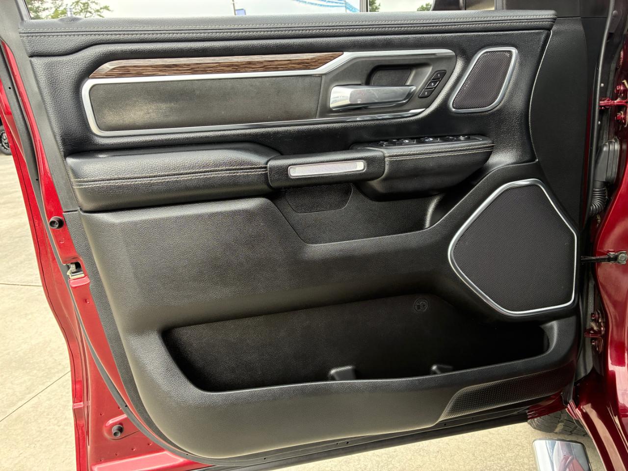 RAM 1500  2019