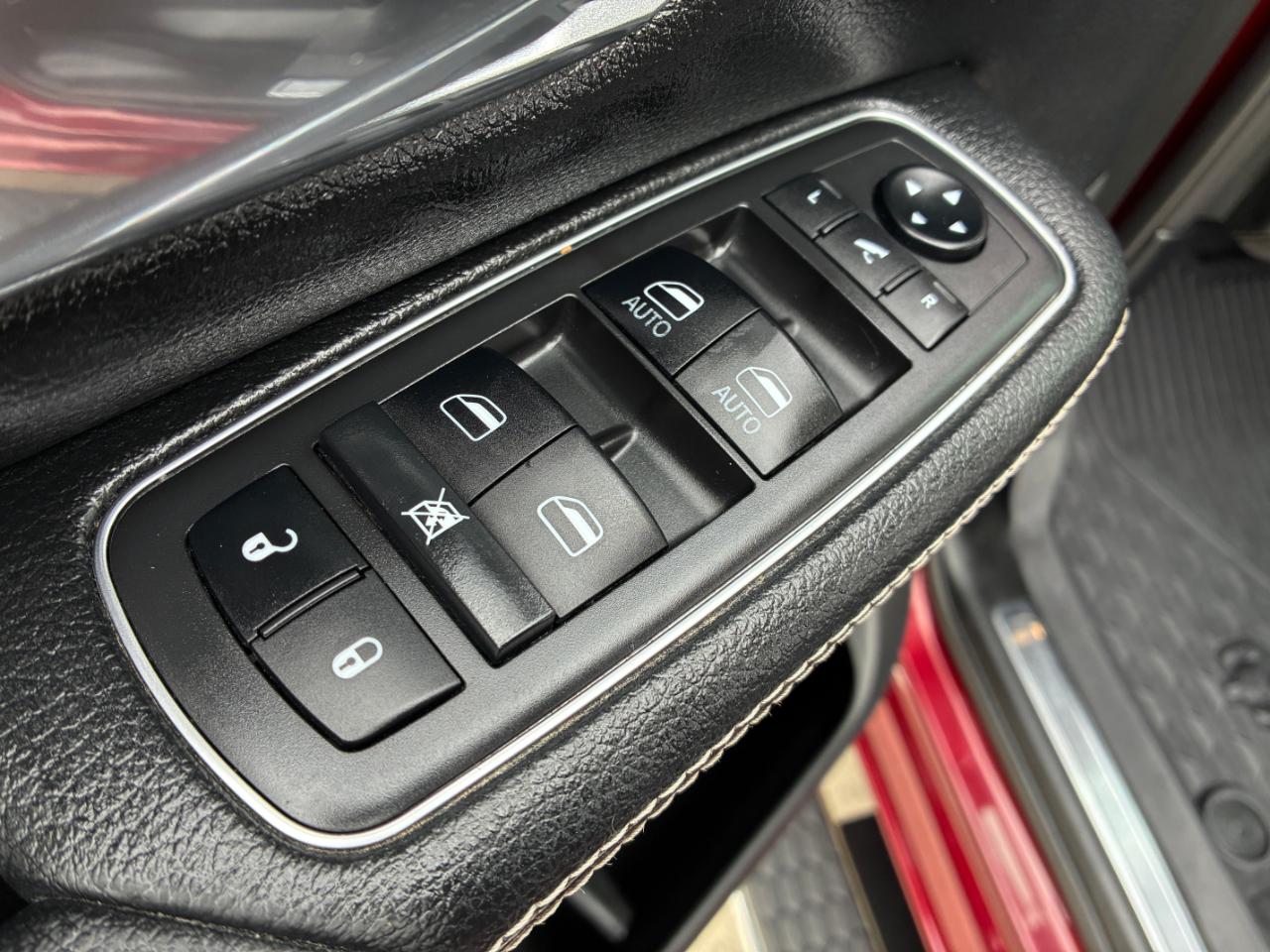 RAM 1500  2019