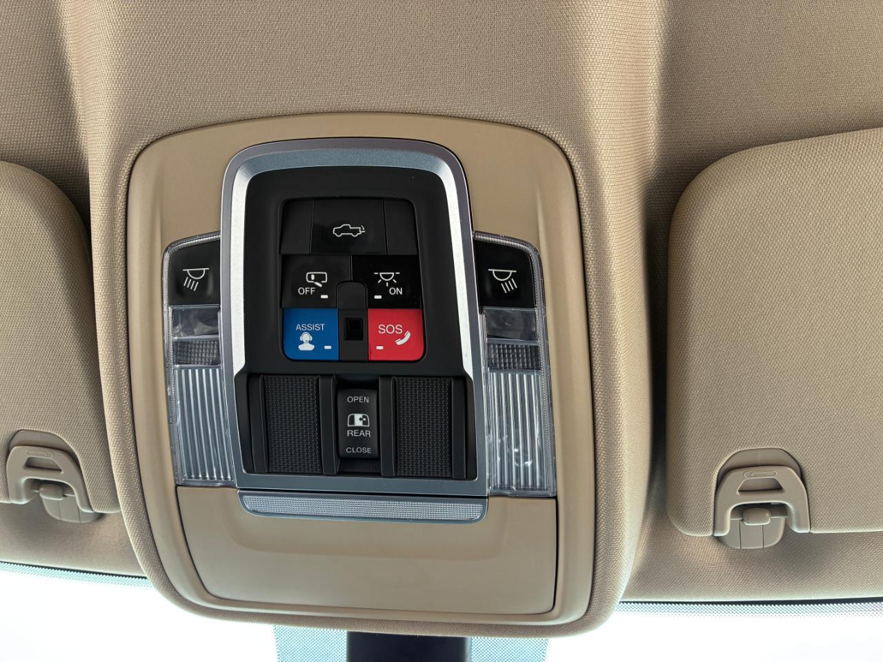 RAM 1500  2019