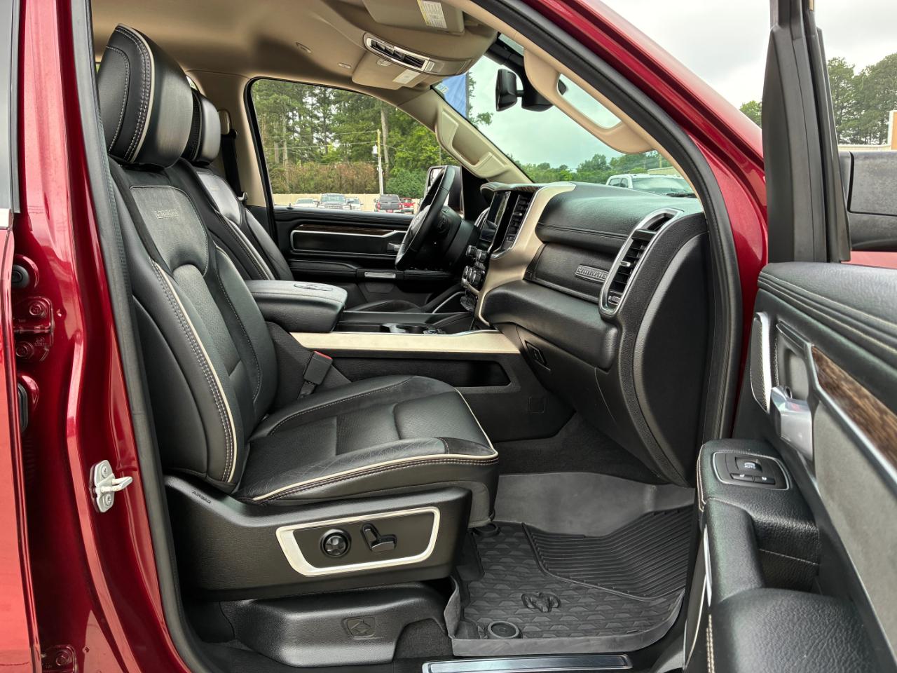 RAM 1500  2019