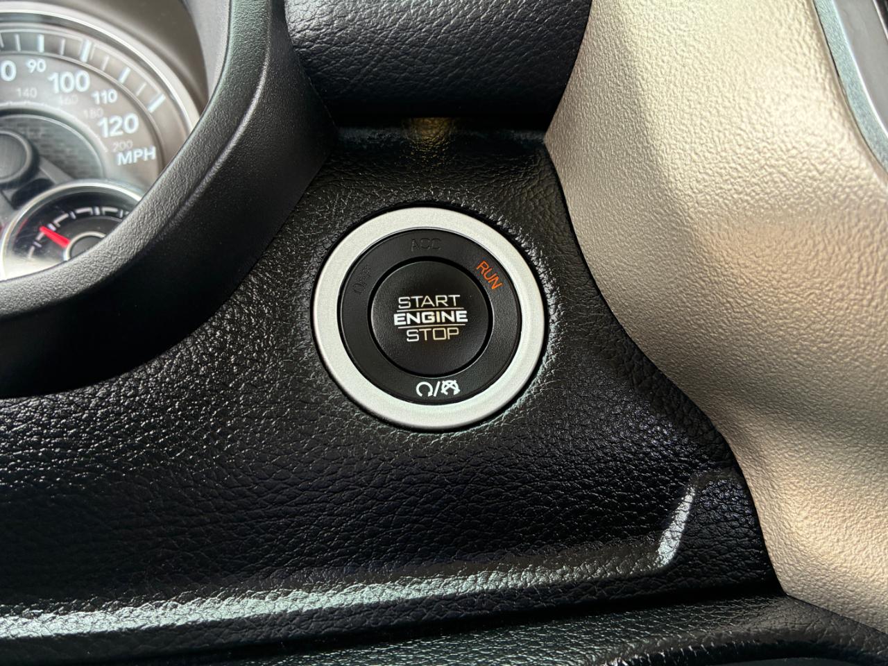RAM 1500  2019