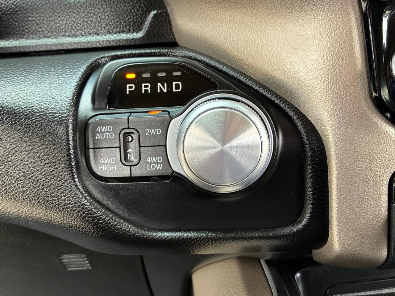 RAM 1500  2019
