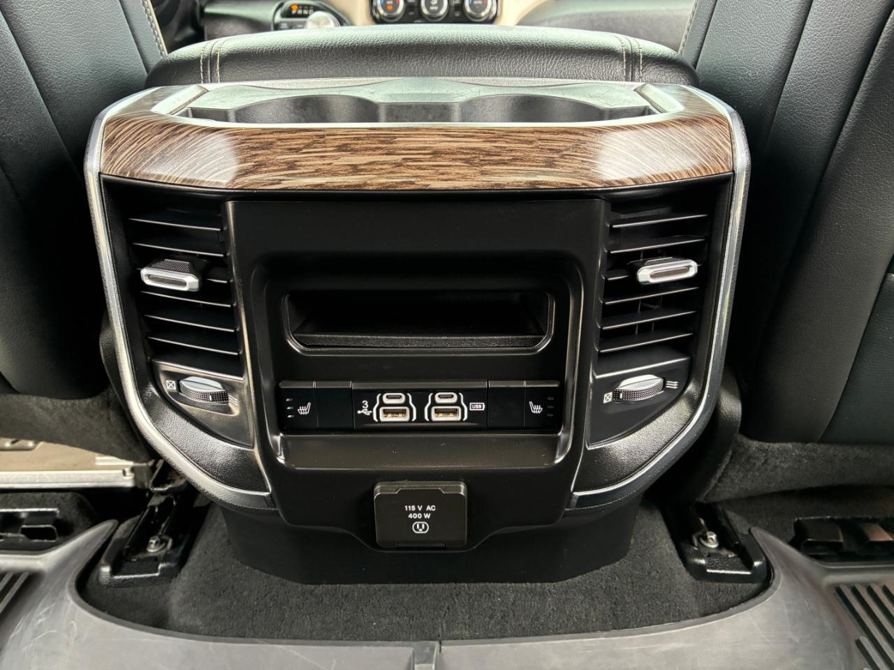 RAM 1500  2019