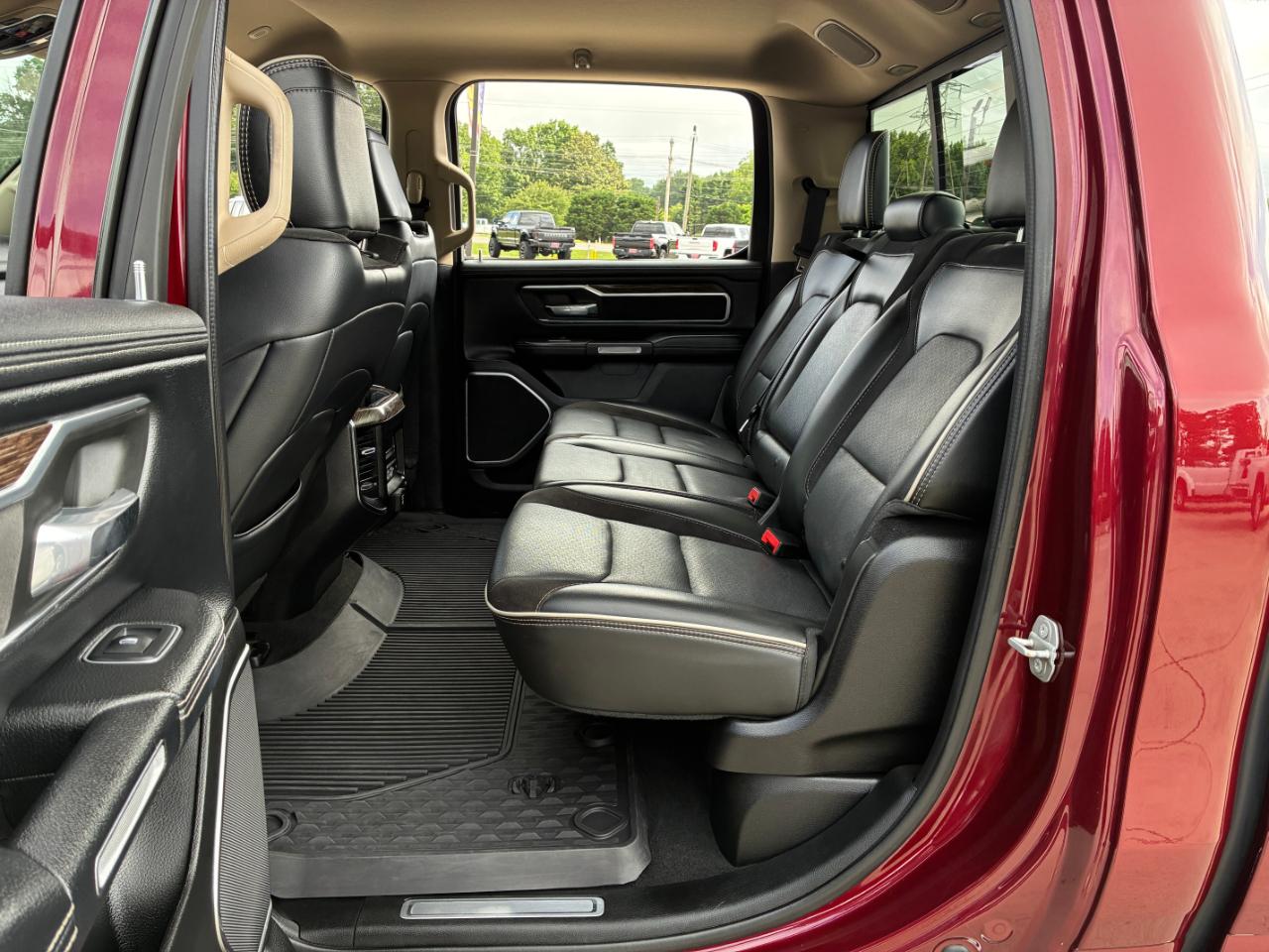 RAM 1500  2019
