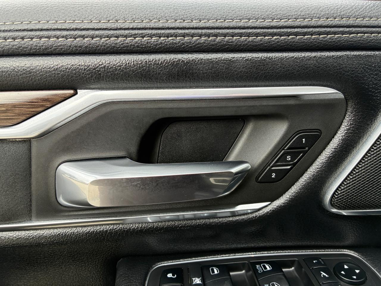 RAM 1500  2019