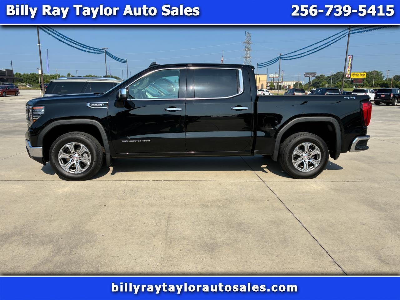 GMC Sierra 1500  2025