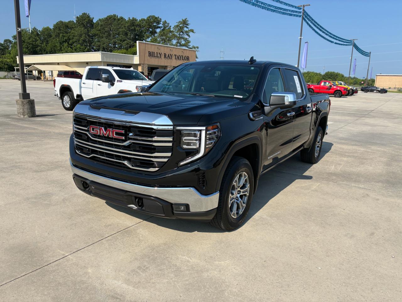 GMC Sierra 1500  2025