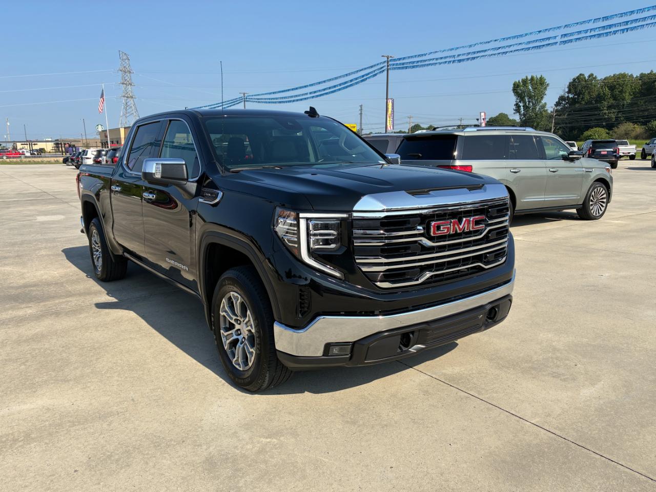 GMC Sierra 1500  2025