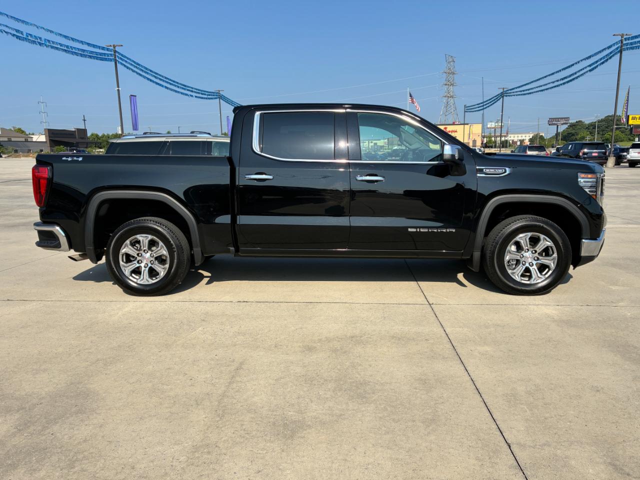 GMC Sierra 1500  2025