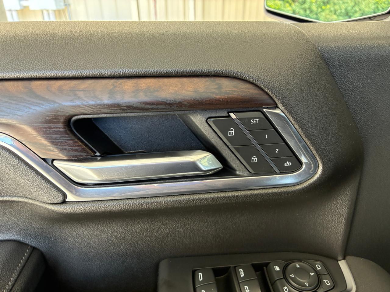 GMC Sierra 1500  2025