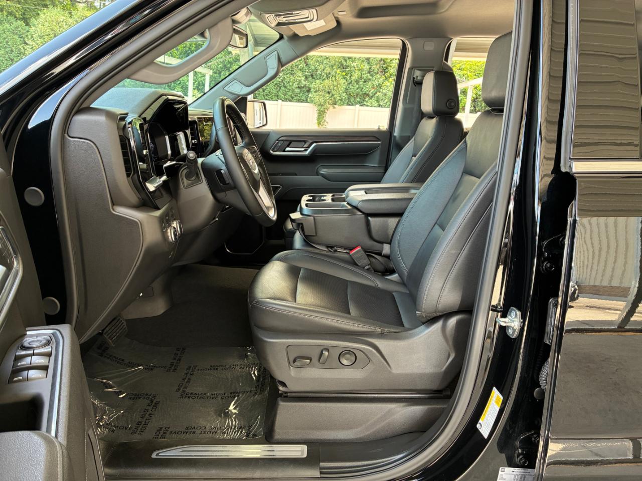 GMC Sierra 1500  2025