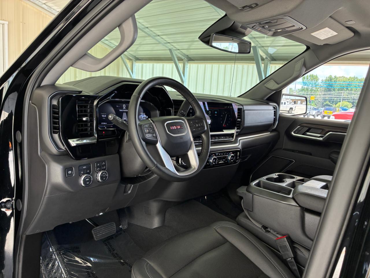 GMC Sierra 1500  2025