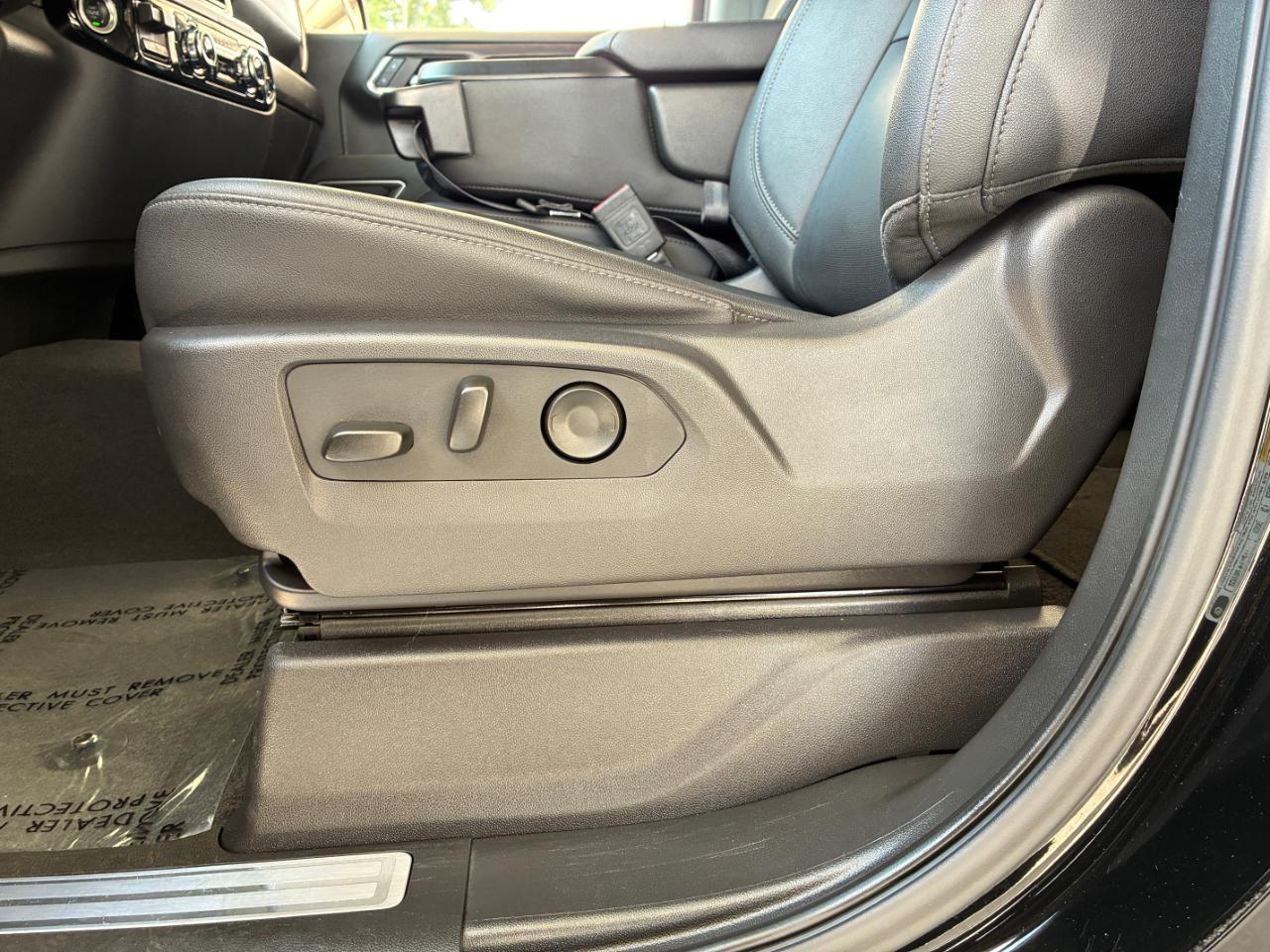 GMC Sierra 1500  2025