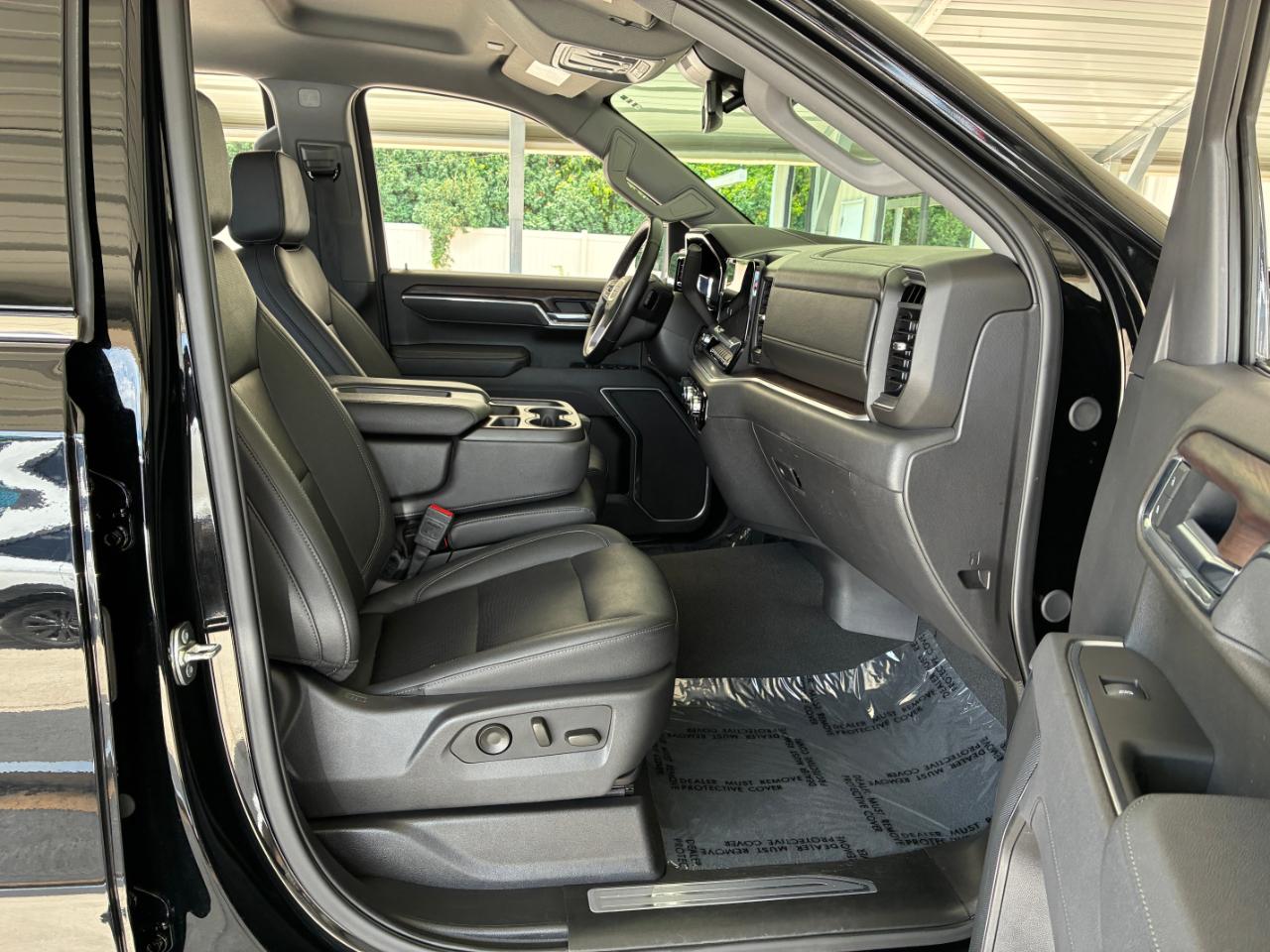 GMC Sierra 1500  2025