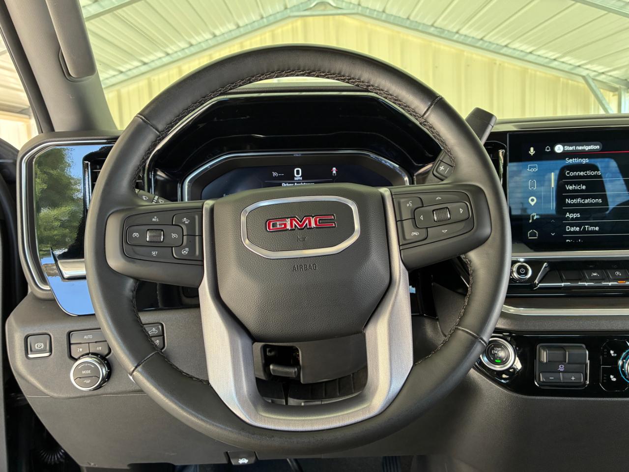 GMC Sierra 1500  2025