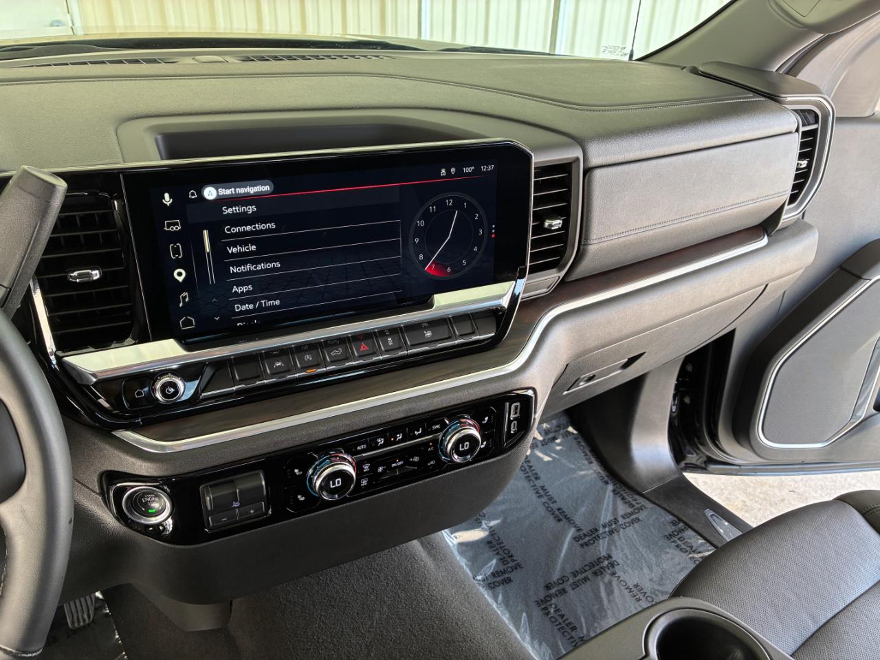 GMC Sierra 1500  2025