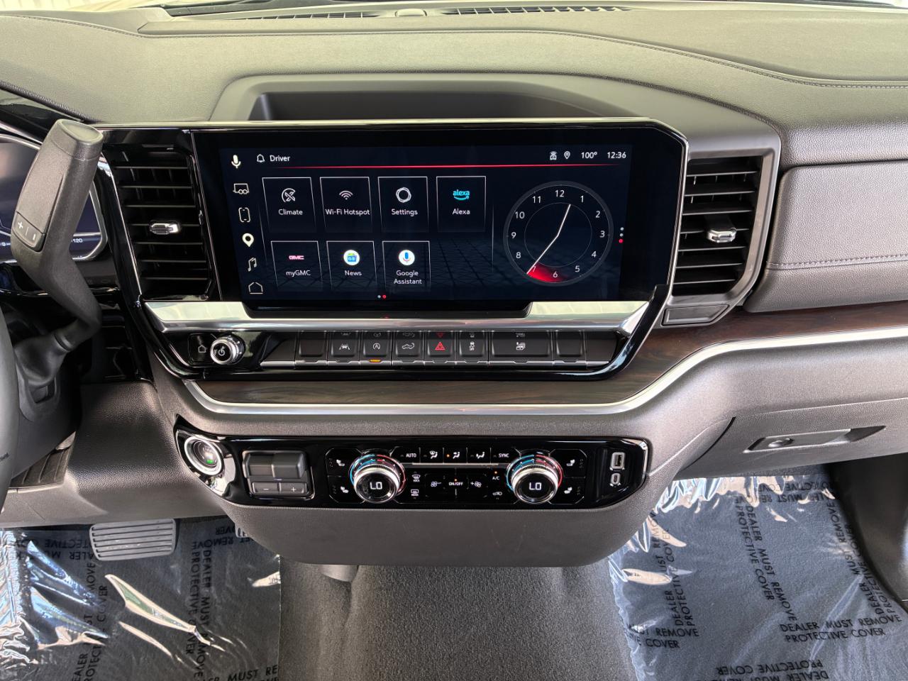 GMC Sierra 1500  2025