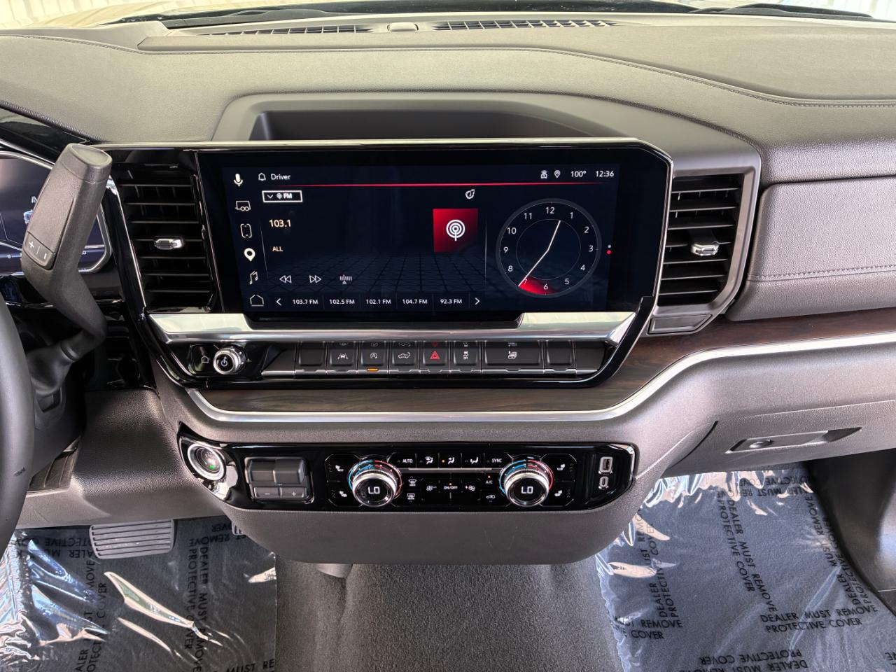 GMC Sierra 1500  2025